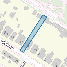 Perceel MDN01-C-1504