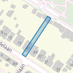 Perceel MDN01-C-1505