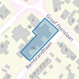 Perceel MDN01-C-1551