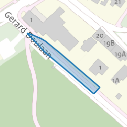 Perceel MDN01-C-1685