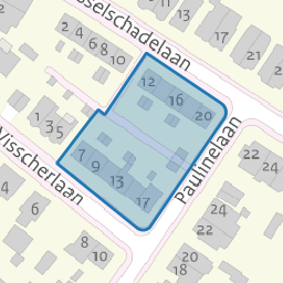 Perceel MDN01-C-1712