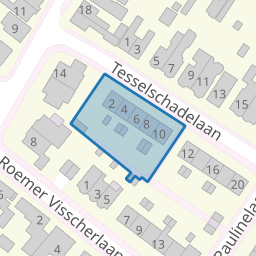 Perceel MDN01-C-1713