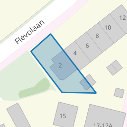 Perceel MDN01-C-1758