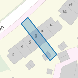 Perceel MDN01-C-1761