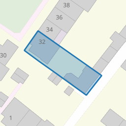 Perceel MDN01-C-1774