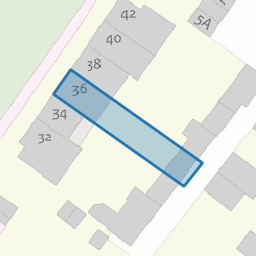 Perceel MDN01-C-1776