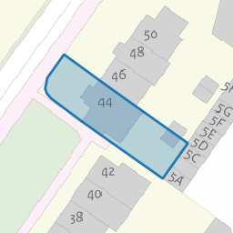 Perceel MDN01-C-1780