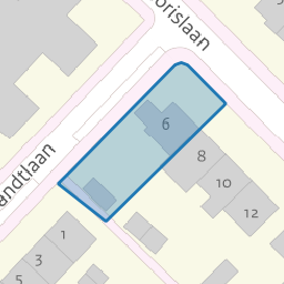 Perceel MDN01-C-1786