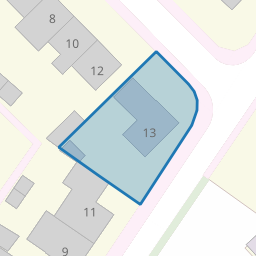 Perceel MDN01-C-1790