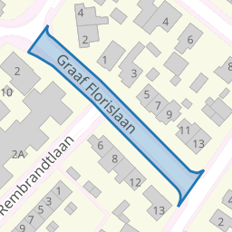 Perceel MDN01-C-1793