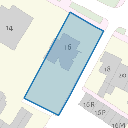 Perceel MDN01-C-1799