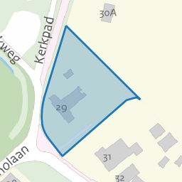 Perceel MDN01-C-1818