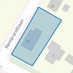 Perceel MDN01-C-1821