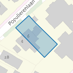 Perceel MDN01-C-1835