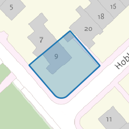 Perceel MDN01-C-1837