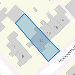 Perceel MDN01-C-1838