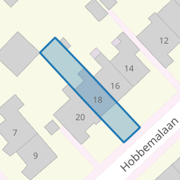 Perceel MDN01-C-1839