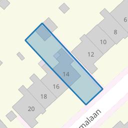 Perceel MDN01-C-1841