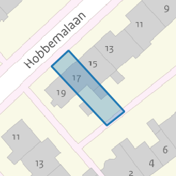 Perceel MDN01-C-1854