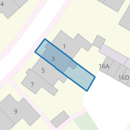 Perceel MDN01-C-1861