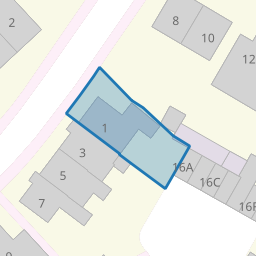 Perceel MDN01-C-1862