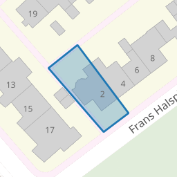 Perceel MDN01-C-1863