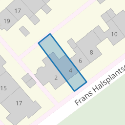 Perceel MDN01-C-1864