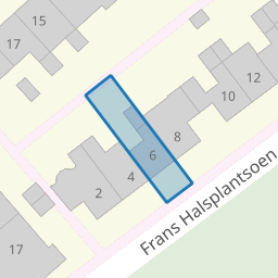 Perceel MDN01-C-1865