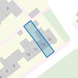 Perceel MDN01-C-1869