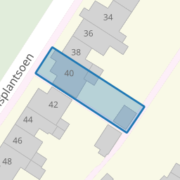 Perceel MDN01-C-1885