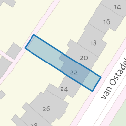 Perceel MDN01-C-1899