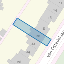 Perceel MDN01-C-1900