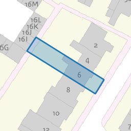 Perceel MDN01-C-1907