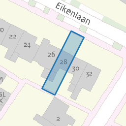 Perceel MDN01-C-1912