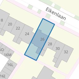 Perceel MDN01-C-1913