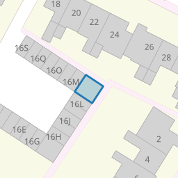 Perceel MDN01-C-1929