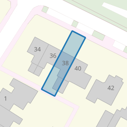 Perceel MDN01-C-1932