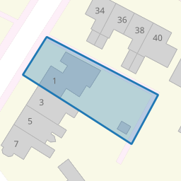 Perceel MDN01-C-1934