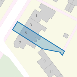 Perceel MDN01-C-1936