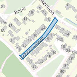 Perceel MDN01-C-1948