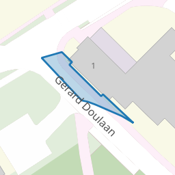 Perceel MDN01-C-1958