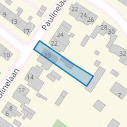 Perceel MDN01-C-1965