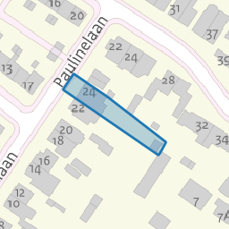 Perceel MDN01-C-1973