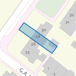 Perceel MDN01-C-1979