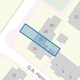 Perceel MDN01-C-1980