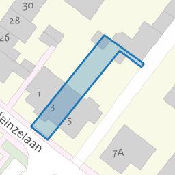 Perceel MDN01-C-1983