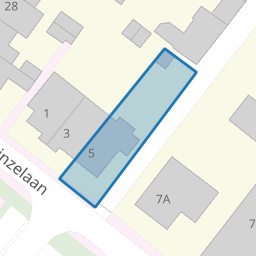 Perceel MDN01-C-1984