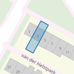 Perceel MDN01-C-1999