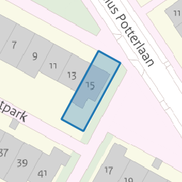 Perceel MDN01-C-2005