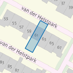 Perceel MDN01-C-2029